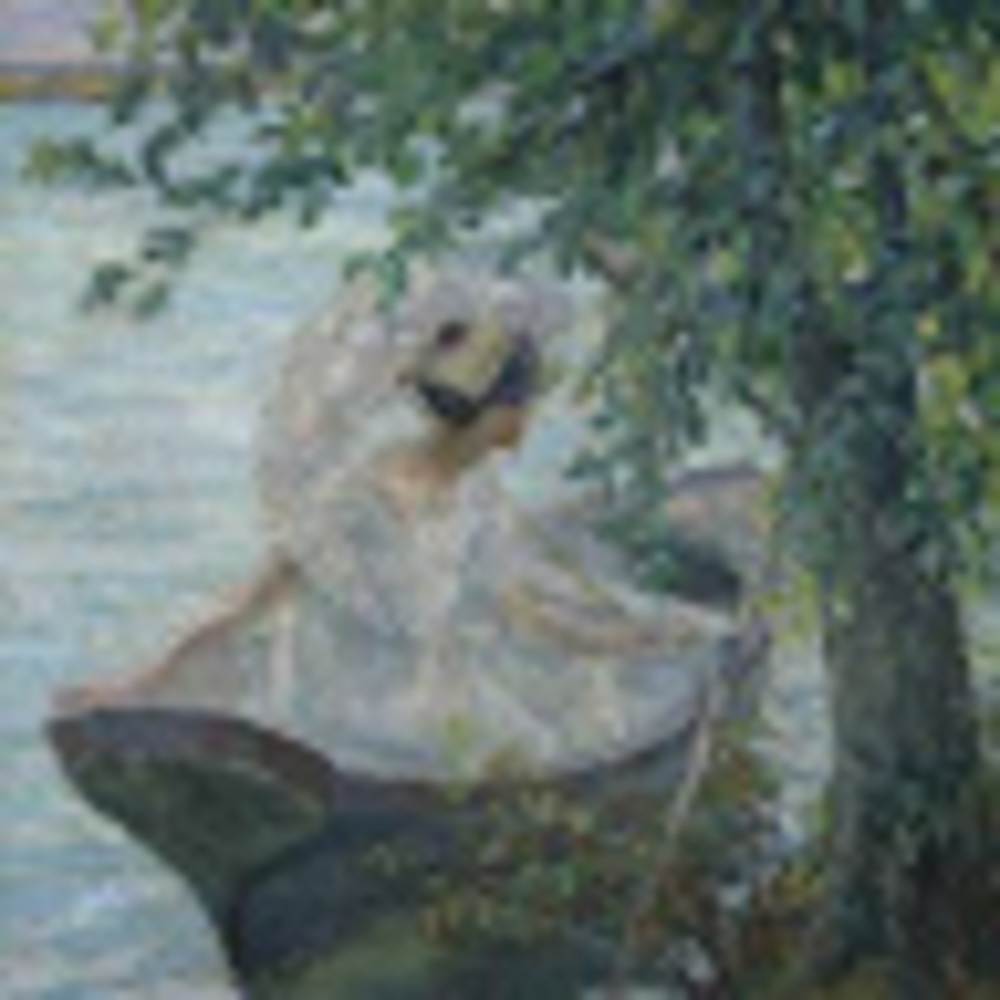 Meet your Posher, Benanzea